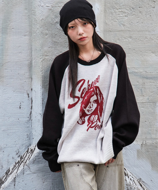 柄1 モデル：159cm L着用