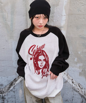 柄1 モデル：159cm L着用