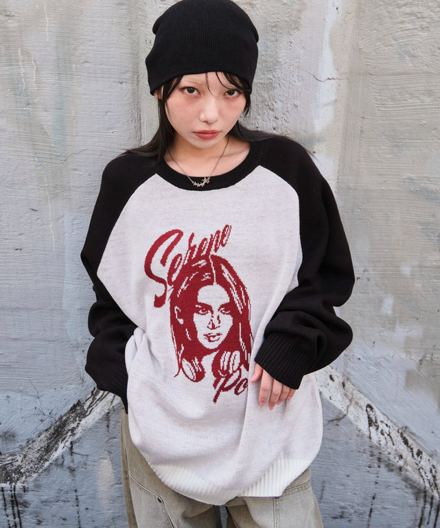 柄1 モデル：159cm L着用