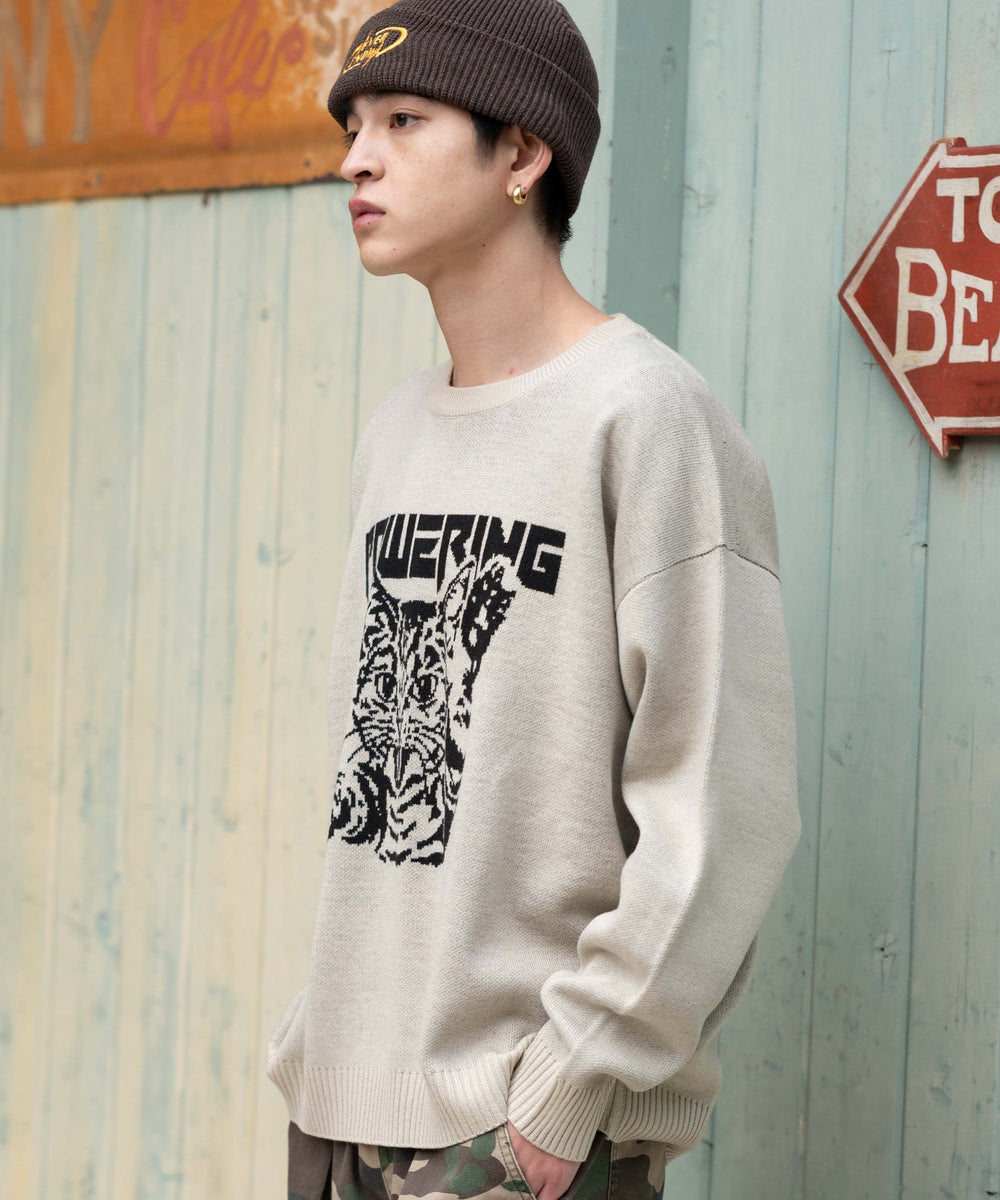 柄4 モデル：180cm L着用