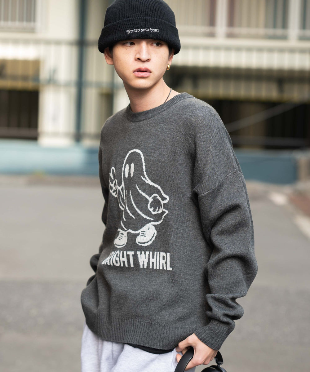 柄5 モデル：180cm L着用