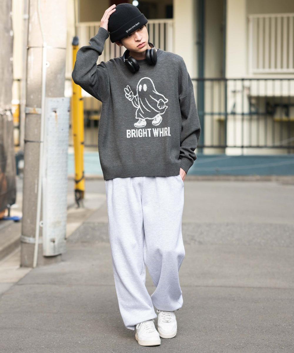 柄5 モデル：180cm L着用