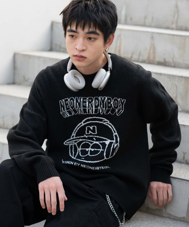 柄6 モデル：180cm L着用