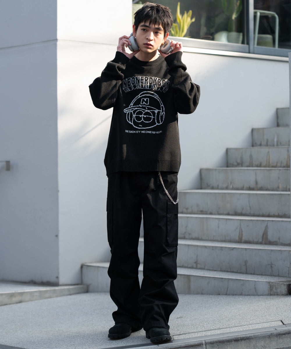 柄6 モデル：180cm L着用