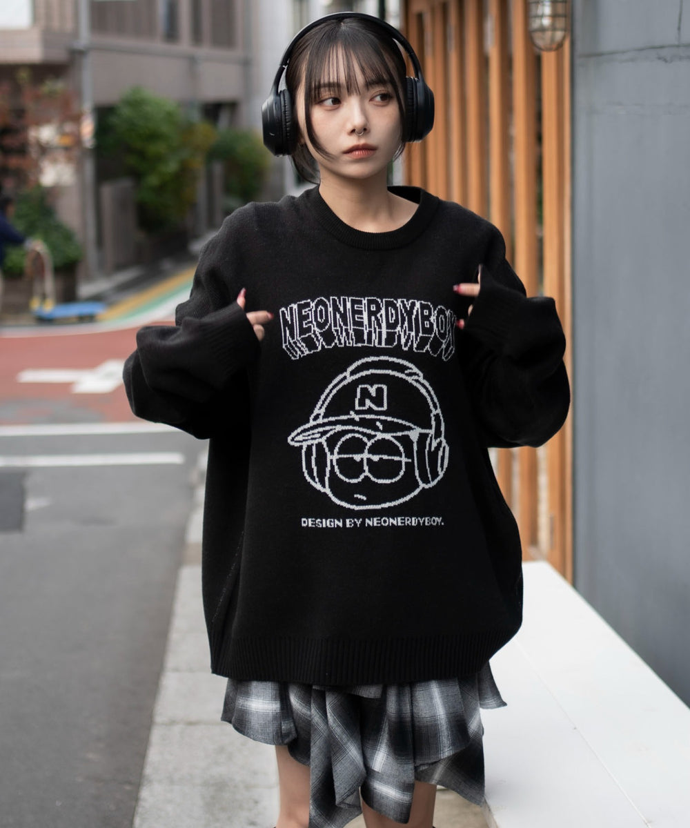 柄６　モデル：159cm L着用