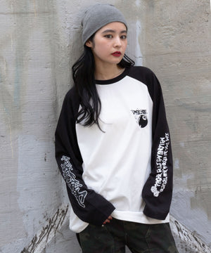 ブラックソノタ モデル：160cm L着用