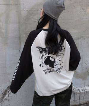 ブラックソノタ モデル：160cm L着用