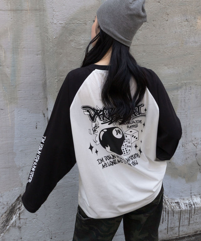 ブラックソノタ モデル：160cm L着用