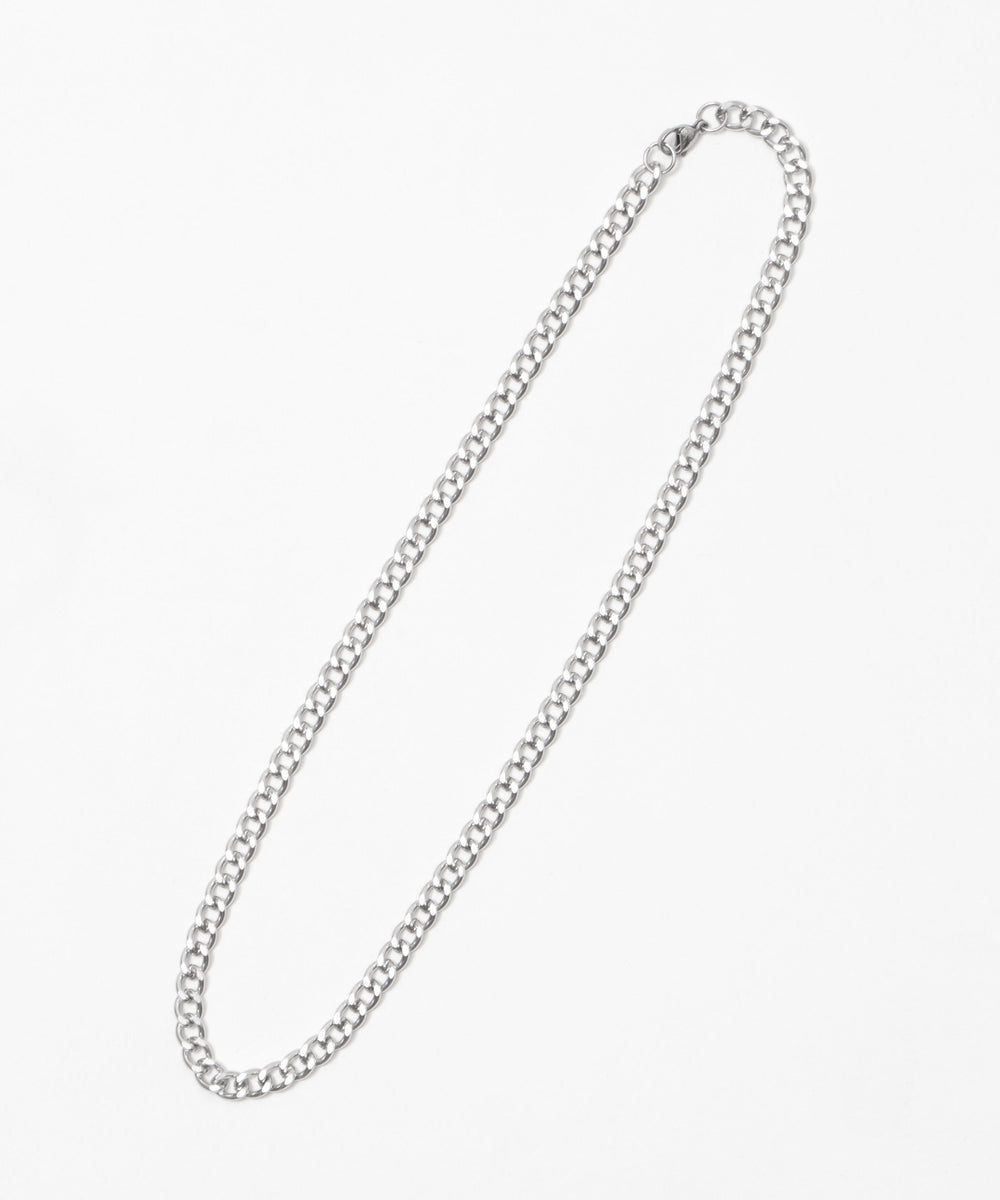 アクセ付きアンサンブルグラフィックT（LS）