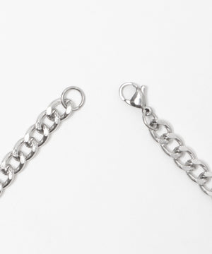 アクセ付きアンサンブルグラフィックT（LS）