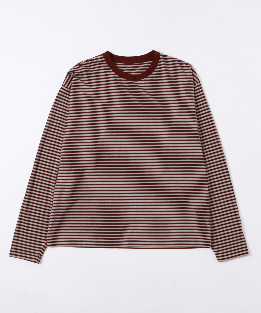 レッドボーダー