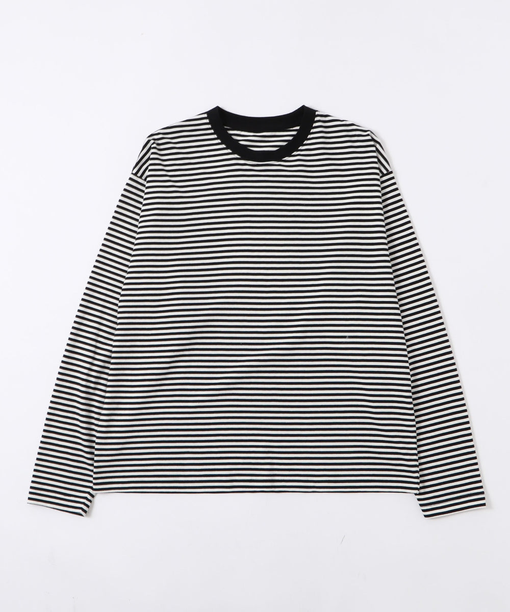 ブラックボーダー