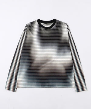 ブラックボーダー