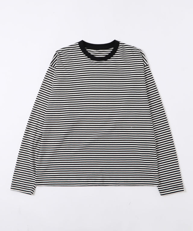 ブラックボーダー