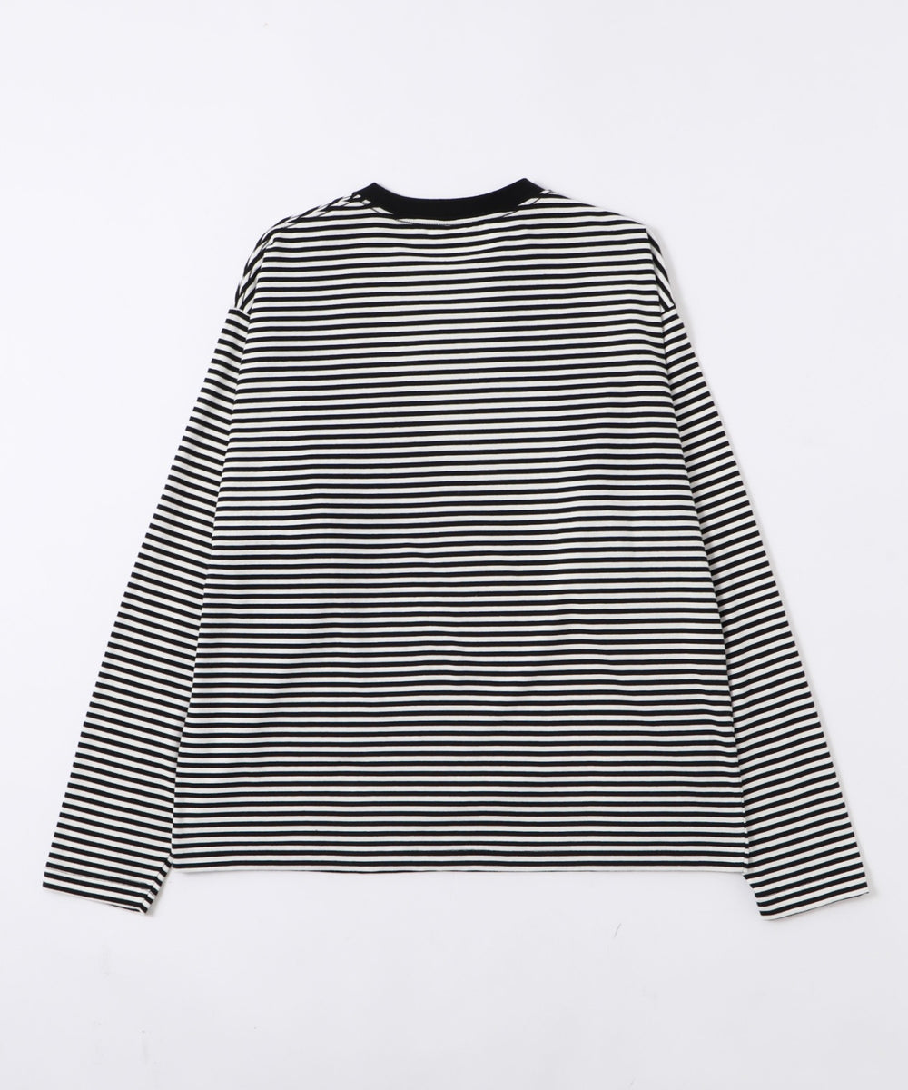 ブラックボーダー