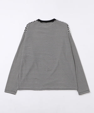 ブラックボーダー