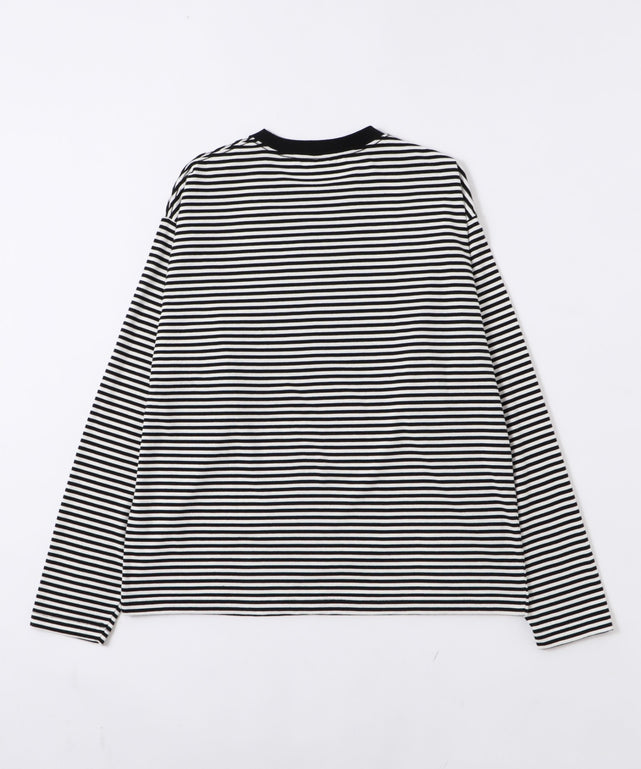 ブラックボーダー