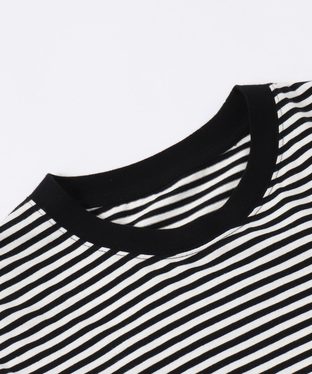 ブラックボーダー