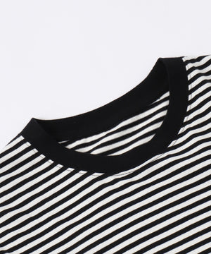 ブラックボーダー