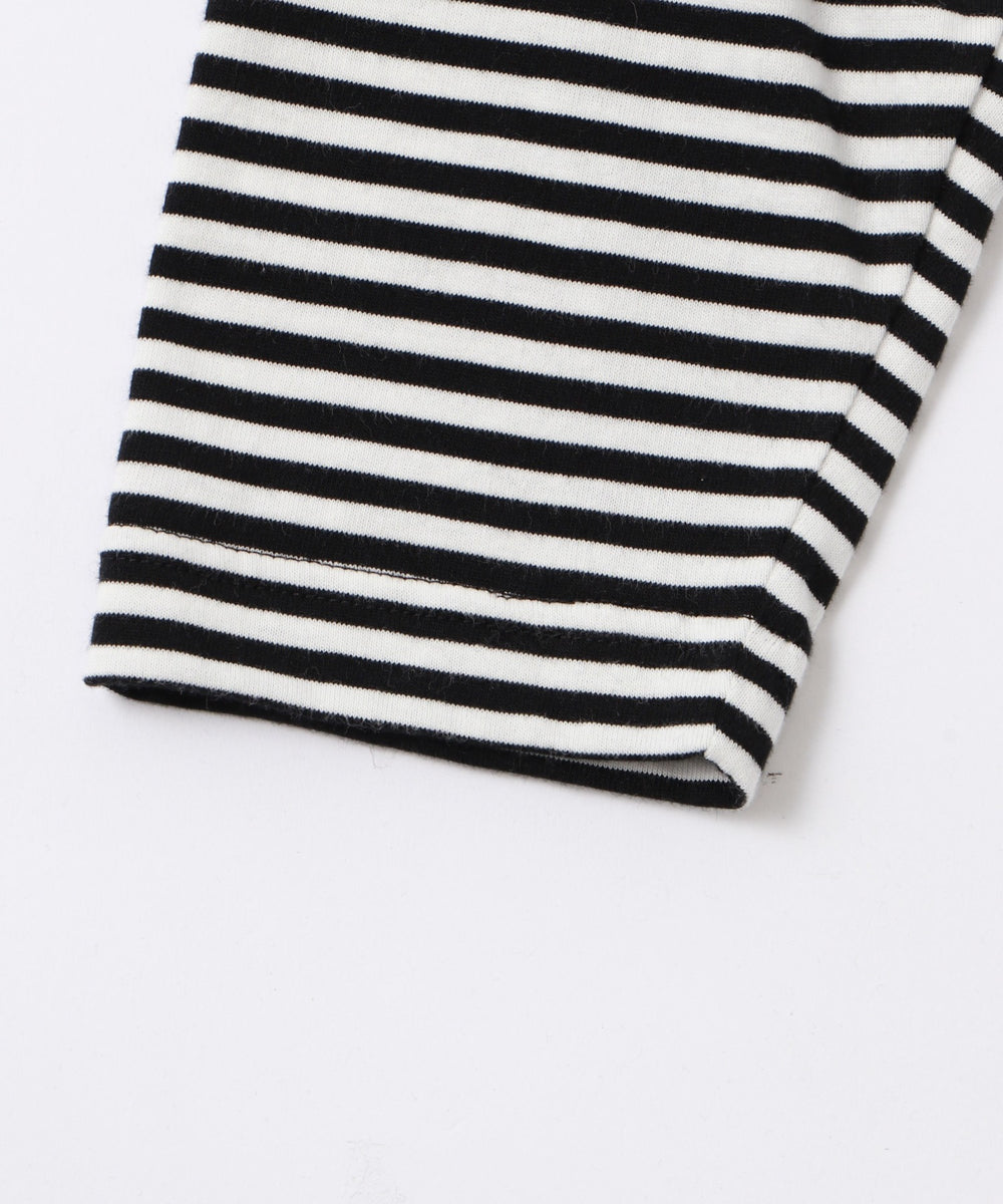 ブラックボーダー