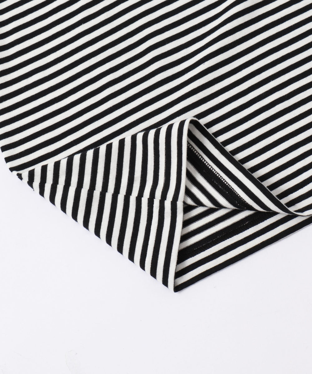 ブラックボーダー