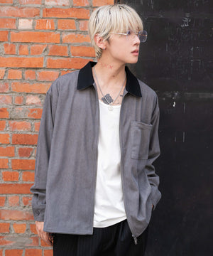 チャコール モデル：175cm L着用