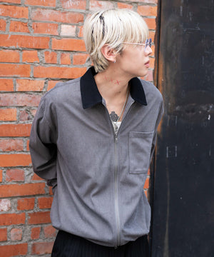 チャコール モデル：175cm L着用