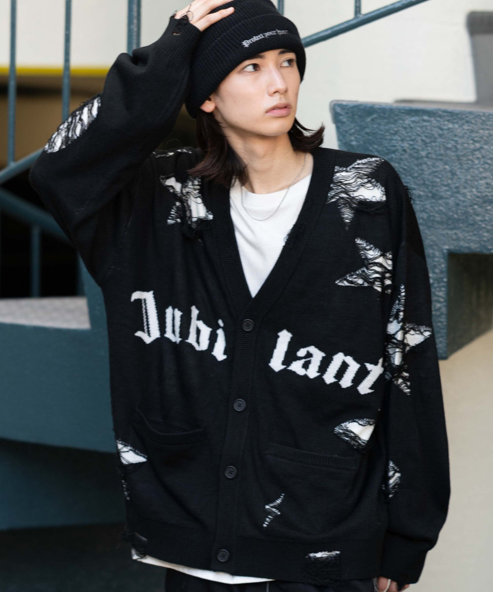 ブラック モデル：175cm L着用