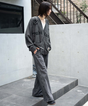 スミクロ モデル：175cm L着用