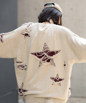 オフホワイト モデル：175cm L着用