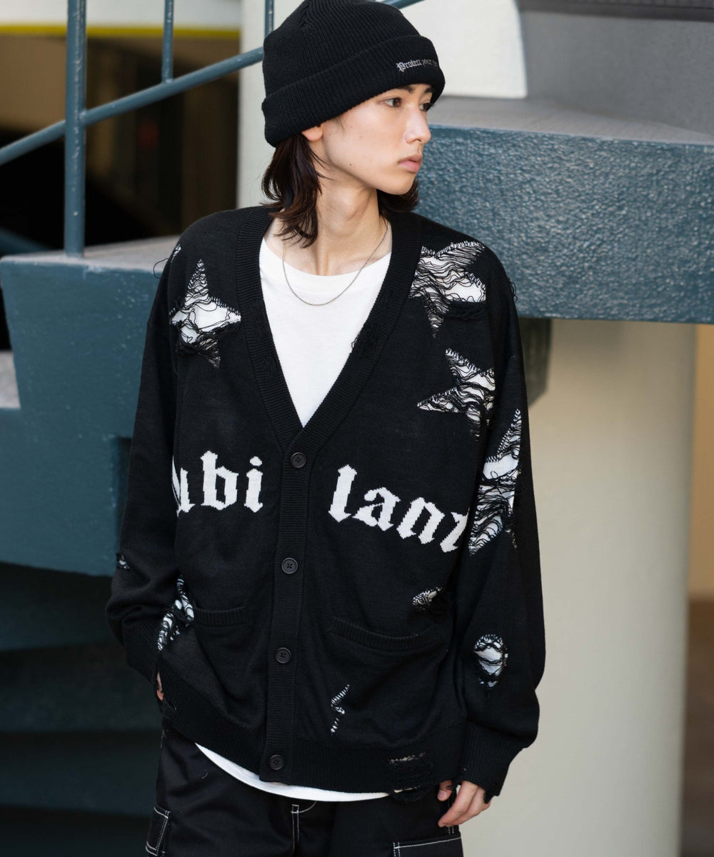 ブラック モデル：175cm L着用