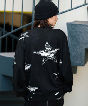 ブラック モデル：175cm L着用