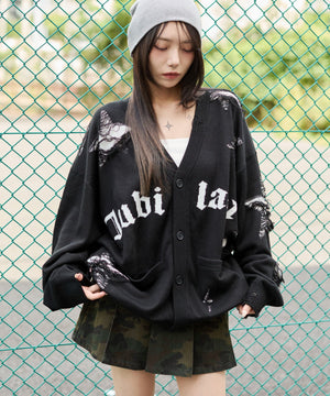 ブラック　モデル：159cm L着用