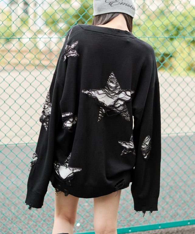 ブラック　モデル：159cm L着用