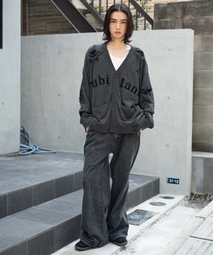 スミクロ モデル：175cm L着用