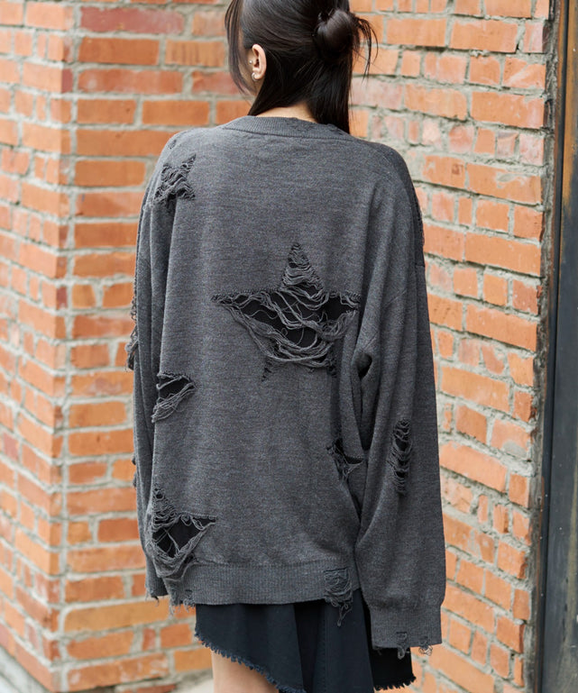 スミクロ　モデル：159cm L着用