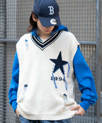 オフホワイト / M