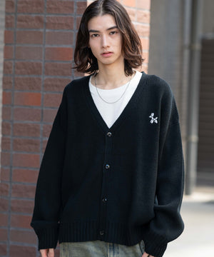 ブラック モデル：175cm L着用