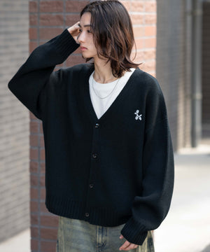 ブラック モデル：175cm L着用