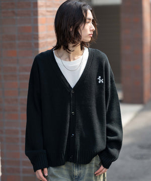 ブラック モデル：175cm L着用