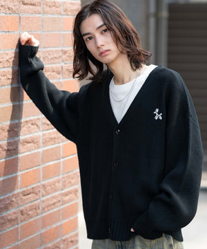 ブラック モデル：175cm L着用