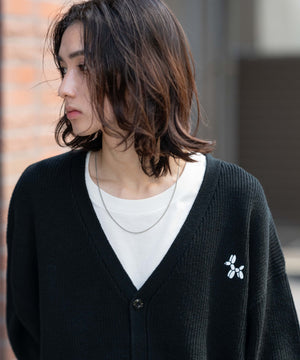 ブラック モデル：175cm L着用