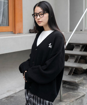 ブラック　モデル：160㎝　M着用