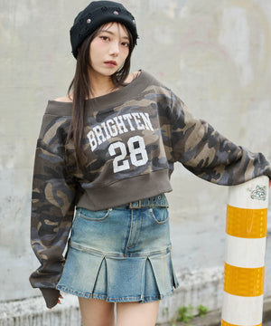 柄１　モデル：159cm F着用