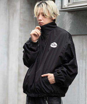 ブラックソノタ モデル：175cm L着用