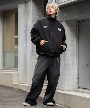 ブラックソノタ モデル：175cm L着用