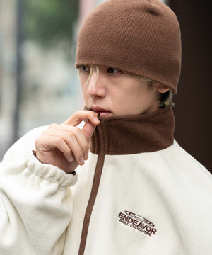 ブラウンソノタ モデル：175cm L着用