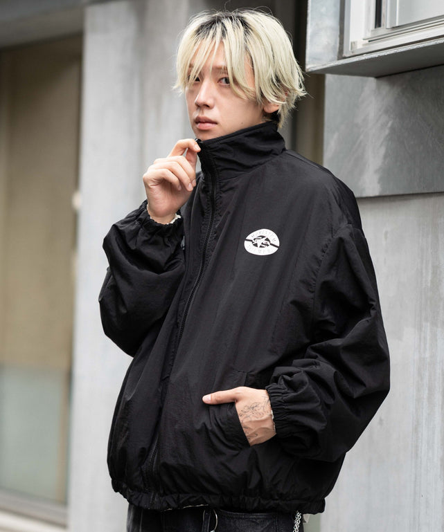 ブラックソノタ モデル：175cm L着用