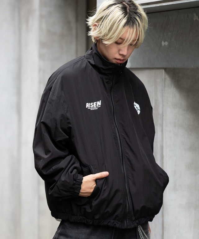 ブラックソノタ モデル：175cm L着用