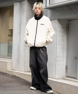 ブラックソノタ モデル：175cm L着用